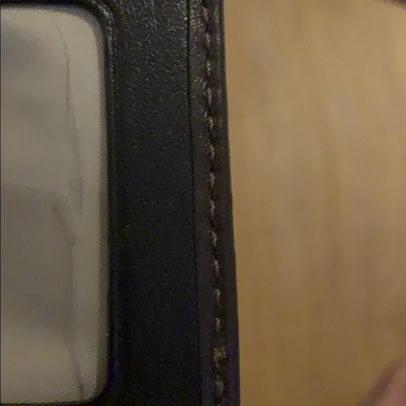 Coach Wallet - Picture 2 of 4